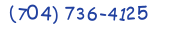 Contacts Phone number