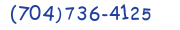 Contacts Phone number