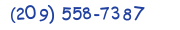 Contacts Phone number
