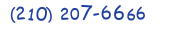 Contacts Phone number