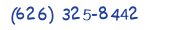 Contacts Phone number