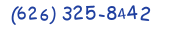 Contacts Phone number