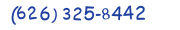 Contacts Phone number