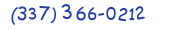 Contacts Phone number