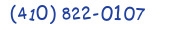 Contacts Phone number