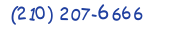 Contacts Phone number