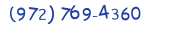 Contacts Phone number