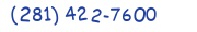 Contacts Phone number
