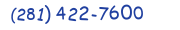 Contacts Phone number