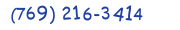 Contacts Phone number