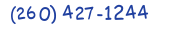 Contacts Phone number
