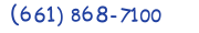 Contacts Phone number