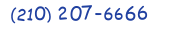 Contacts Phone number