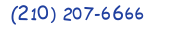 Contacts Phone number