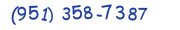 Contacts Phone number