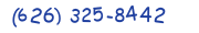 Contacts Phone number