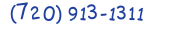 Contacts Phone number