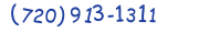 Contacts Phone number
