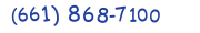 Contacts Phone number