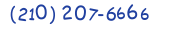 Contacts Phone number