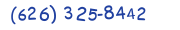 Contacts Phone number