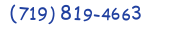 Contacts Phone number