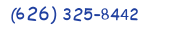 Contacts Phone number