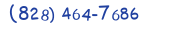 Contacts Phone number