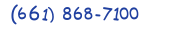 Contacts Phone number