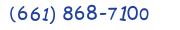 Contacts Phone number