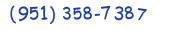 Contacts Phone number