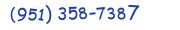 Contacts Phone number