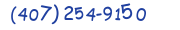 Contacts Phone number