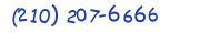 Contacts Phone number