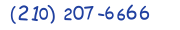 Contacts Phone number