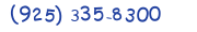 Contacts Phone number