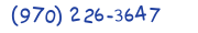 Contacts Phone number