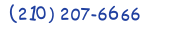 Contacts Phone number