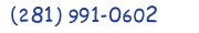 Contacts Phone number