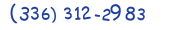 Contacts Phone number