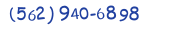 Contacts Phone number