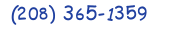 Contacts Phone number