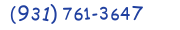 Contacts Phone number