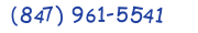 Contacts Phone number