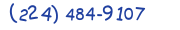 Contacts Phone number