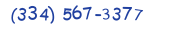 Contacts Phone number