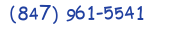 Contacts Phone number