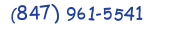Contacts Phone number