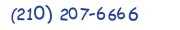 Contacts Phone number