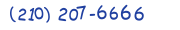 Contacts Phone number